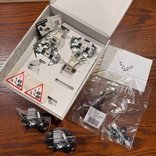 Dynafit Speed Radical Backcountry Touring Bindings NEW IN BOX picture