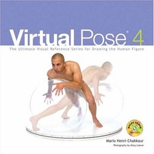 Virtual Pose 4 - ACCEPTABLE picture