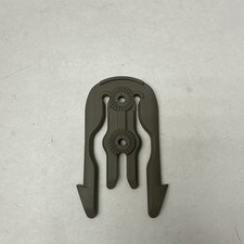 Safariland MLS 16 Molle Locking System Fork Male FDE 6004-16 Authentic picture