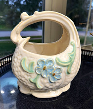 Vintage 1930s Weller Pottery 