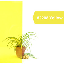 Transparent Colored Acrylic Plexiglass Sheet, Choose Size, Thickness, and Color picture