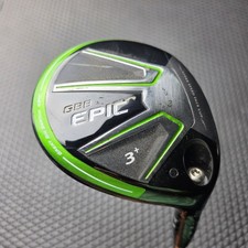 Callaway GBB Epic 3 Wood 13.5° RH S Flex UST Mamiya Recoil ES 450 F4 2017 42.5'' picture