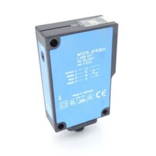 SICK WT27L-2F430A Photoelectric Sensor New One WT27L2F430A Expedited Shipping  picture