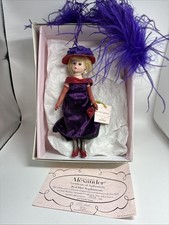 Madame Alexander 40855 Red Hat Sophisticate 10