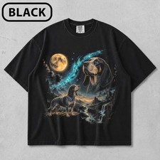 Bluetick Coonhound Comfort Tee picture
