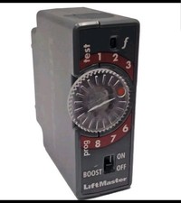 Liftmaster LOOPDETLM Plug In Loop Detector for All New Liftmaster Gate Openers  picture
