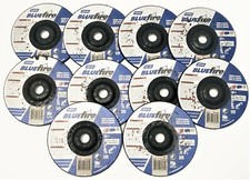 10 NORTON BLUEFIRE 7