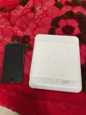 HTC 11 Lite 32GB Black T-Mobile Excellent Condition Android Smartphone picture