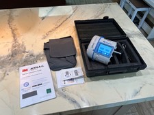 KCI 3M ActiV.A.C. w Charger & Carrying Case picture