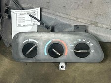 Fits 1994-1996 Chevrolet Camaro Heater A/C Control OEM:16183811 picture