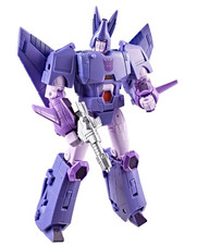Cyclonus Voyager Class | Transformers Studio Series | Transformers: The Movie picture