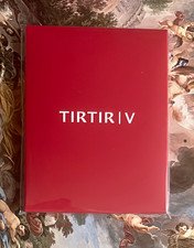 TIRTIR V Photo Book Red, Universal Compatible Photo Book Type picture