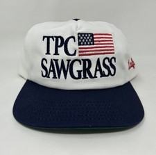 Lafavre The Players Championship TPC Sawgrass Hat Snapback Made in USA picture