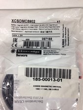 Schneider Electric Telemecanique Sensors XCSDMC5902 Safety Switch 34 BRAND NEW picture