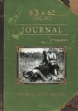 9.3 x 62 Mauser Journal picture
