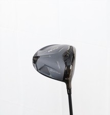 Taylormade Qi35 10.5° Driver Senior Flex Fujikura Air Speeder 50 2025 Good picture