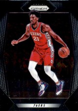 A9251- 2017-18 Panini Prizm Bk Cards 1-280 +Rookies -You Pick- 21 Million Items picture