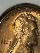 1953-S Lincoln Wheat Cent MS65 Uncirculated - Major Doubled Die DDO DDR Variety picture