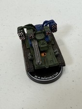Wizkids Mechwarrior: Dark Age Behemoth II Tank #071 Veteran Unit BattleTech Clix picture