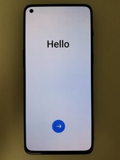 OnePlus 9RT Dual SIM 256GB Black MT2111 (Unlocked) Discounted zW3470 picture
