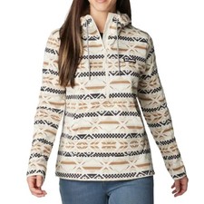 Columbia Women's Sweater Weather™ Hooded Pullover picture