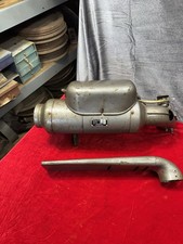 1955 1956 1957 VW VOLKSWAGEN BEETLE BUG PORSCHE EBERSPACHER 8542 GAS HEATER OEM picture