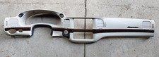 00-05 Chevy Impala Dash Cluster Bezel Radio Speedo Trim Light Tan OEM picture