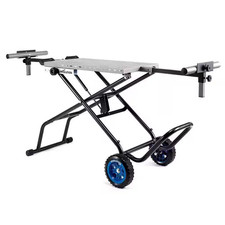 Evolution Mcsstand Mitering Chop Saw Stand with Powerlift Assist picture