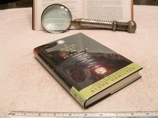 Steve Hamilton *A COLD DAY IN PARADISE* Signed HC/DJ 1st Edition - 1st Printing picture