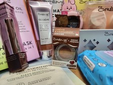 Lot Of 100 Pcs Premium Cosmetics All NEW  THE CREME SHOP KOREAN SKINCAR picture