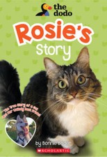 Rosies Story (The Dodo) - Paperback By Bader, Bonnie - GOOD picture