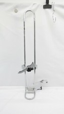 Medline Universal O2 Holder, Wheelchair, TF picture
