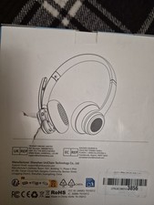 Tecknet Wireless Headset TK-HS012 picture