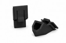 Jaguar XK8 Fuel Filler Release Striker HJA3097AD *SET OF 2* picture