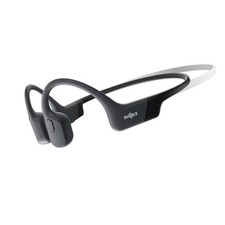 Shokz OpenRun Mini Bluetooth Wireless Headphones - Black (S803-MN-BK-US) picture