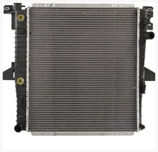 Radiator For 1998-1999 Mercury Mountaineer picture