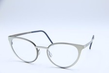 NEW BLACKFIN BF 830 COL. 866 BONITA BAY WHITE BLK AUTHENTIC EYEGLASSES 51-21 K1 picture