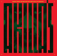Various Artists Akilla's Escape (CD) Album picture