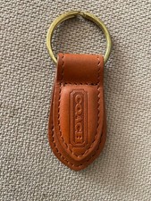 Coach Madison Keyfob 4481 NWOT picture