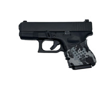 Ares Armory Tactical Grip Sleeve for Glock 26, 27, 28, 29, 30, 33, 36, 39 picture