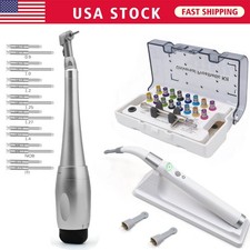 USA Dental Universal Implant Torque Wrench+16pcs Driver/ Implant Locator Kit picture