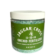 8 oz MSU ALT ORCHID Fertilizer 13-15-19 Reverse Osmosis tap water Nepenthes picture
