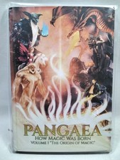Pangaea How Magic Was Bon Volume I 