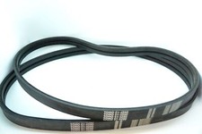 GENUINE OEM TORO PART#51-4290 DUAL V-BELT(SET OF 2)PROLINE GEAR DRIVE WHEEL BELT picture
