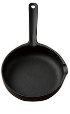 Oigen Nanbu Ironware Frying Pan 15Cm Ih Ca-10_ picture