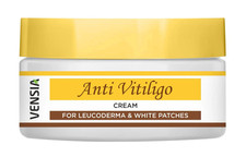 VENSIA Anti Vitiligo Cream | White Patches & Skin Discoloration Care picture