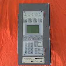3-ANNCPU3 ANNUNCIATOR CPU AND 3-LCD MAIN DISPLAY MODULE  picture