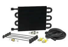Automatic Transmission Oil Cooler-RWD Imperial 241015 FOR Chevrolet GMC Isuzu picture