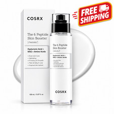COSRX 6X Peptide Collagen Skin Booster Serum 150mL / 5.07 Fl. Oz picture