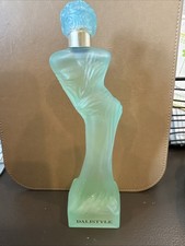 DaliStyle Salvador Dali Perfume Woman 3.4 oz /100 ml Eau De Toilette Spray-2005 picture